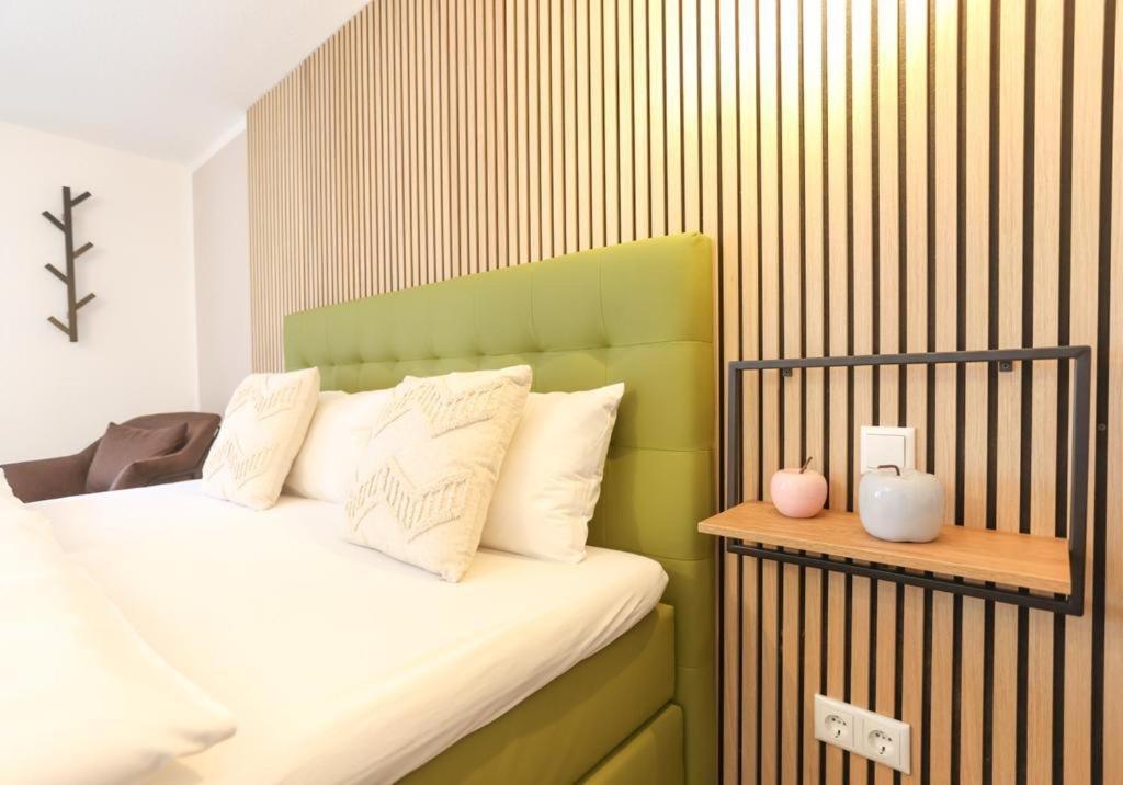 Falk & Frei Selketal Resort Meisdorf ภายนอก รูปภาพ